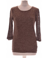 408279 Tops et t-shirts MONOPRIX Occasion Once Again Friperie en ligne