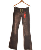 408385 Pantalons et pantacourts MISS SIXTY Occasion Once Again Friperie en ligne