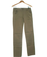 408404 Pantalons et pantacourts MANGO Occasion Once Again Friperie en ligne