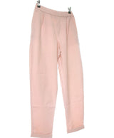 408514 Pantalons et pantacourts PULL AND BEAR Occasion Once Again Friperie en ligne