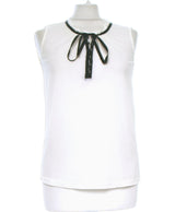 408533 Tops et t-shirts NAF NAF Occasion Once Again Friperie en ligne