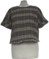 408536 Tops et t-shirts ZARA Occasion Once Again Friperie en ligne