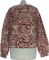 408544 Tops et t-shirts MANGO Occasion Vêtement occasion seconde main