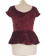 408586 Tops et t-shirts STRADIVARIUS Occasion Vêtement occasion seconde main