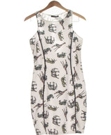 408589 Robes BERSHKA Occasion Once Again Friperie en ligne