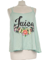 408590 Tops et t-shirts BERSHKA Occasion Once Again Friperie en ligne