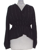 408638 Chemises et blouses MAJE Occasion Once Again Friperie en ligne