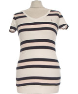 408646 Tops et t-shirts TOMMY HILFIGER Occasion Once Again Friperie en ligne