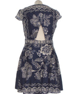 408684 Robes NAF NAF Occasion Vêtement occasion seconde main