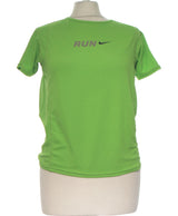 408697 Tops et t-shirts NIKE Occasion Once Again Friperie en ligne