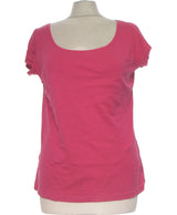 408705 Tops et t-shirts CAMAIEU Occasion Once Again Friperie en ligne