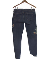 408810 Jeans ZARA Occasion Vêtement occasion seconde main
