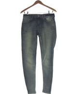 408811 Jeans ZARA Occasion Once Again Friperie en ligne