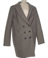 408824 Manteaux ZARA Occasion Once Again Friperie en ligne