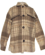 408827 Vestes BERSHKA Occasion Once Again Friperie en ligne