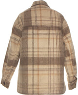 408827 Vestes BERSHKA Occasion Vêtement occasion seconde main