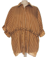 408829 Chemises et blouses ZARA Occasion Once Again Friperie en ligne