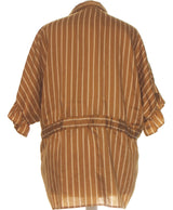 408829 Chemises et blouses ZARA Occasion Vêtement occasion seconde main