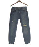 408848 Jeans ZARA Occasion Once Again Friperie en ligne