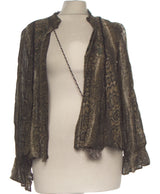 408880 Pulls et gilets ZARA Occasion Once Again Friperie en ligne