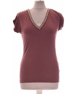 408909 Tops et t-shirts MORGAN Occasion Once Again Friperie en ligne