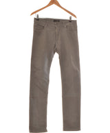 408914 Jeans ZARA Occasion Once Again Friperie en ligne
