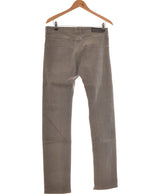 408914 Jeans ZARA Occasion Vêtement occasion seconde main
