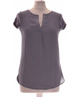 408915 Chemises et blouses CAMAIEU Occasion Once Again Friperie en ligne