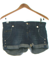 408928 Shorts et bermudas NAF NAF Occasion Once Again Friperie en ligne