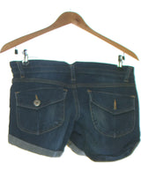 408928 Shorts et bermudas NAF NAF Occasion Vêtement occasion seconde main