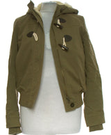 408937 Manteaux COMPTOIR DES COTONNIERS Occasion Once Again Friperie en ligne