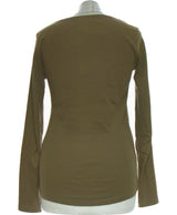 408999 Tops et t-shirts CAMAIEU Occasion Vêtement occasion seconde main