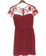 409068 Robes NEW LOOK Occasion Once Again Friperie en ligne