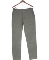 409122 Pantalons et pantacourts ZARA Occasion Once Again Friperie en ligne