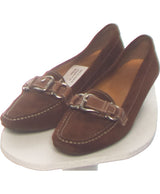 409168 Chaussures GEOX Occasion Once Again Friperie en ligne