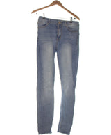 409264 Jeans MANGO Occasion Once Again Friperie en ligne