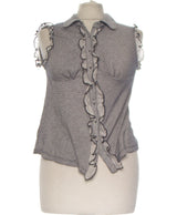 409289 Tops et t-shirts MANGO Occasion Once Again Friperie en ligne