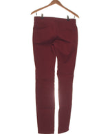 409304 Pantalons et pantacourts CAMAIEU Occasion Vêtement occasion seconde main