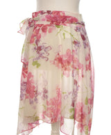 409305 Jupes ZARA Occasion Vêtement occasion seconde main