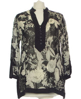 409368 Tops et t-shirts ZARA Occasion Once Again Friperie en ligne