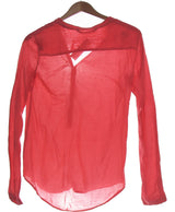409387 Chemises et blouses ZARA Occasion Vêtement occasion seconde main