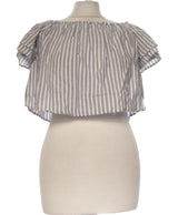 409407 Chemises et blouses BERSHKA Occasion Once Again Friperie en ligne