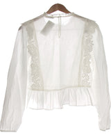 409411 Chemises et blouses STRADIVARIUS Occasion Vêtement occasion seconde main