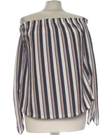 409412 Chemises et blouses BERSHKA Occasion Once Again Friperie en ligne