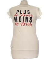 409414 Tops et t-shirts MORGAN Occasion Once Again Friperie en ligne
