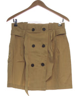 409479 Jupes BERSHKA Occasion Once Again Friperie en ligne