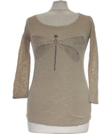 409529 Tops et t-shirts ETAM Occasion Once Again Friperie en ligne