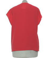 409615 Tops et t-shirts MANGO Occasion Vêtement occasion seconde main