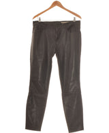 409639 Pantalons et pantacourts ZARA Occasion Once Again Friperie en ligne