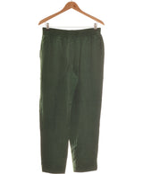 409654 Pantalons et pantacourts ZARA Occasion Once Again Friperie en ligne